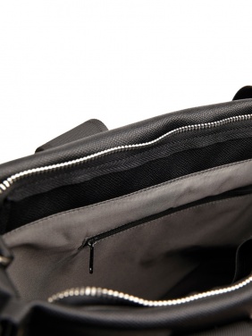 Logo trade reklaamtoote pilt: VINGA Bermond RCS taaskasutatud PU kandekott